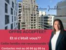 Vente Appartement Massy 91