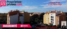 Vente Appartement Agde 34