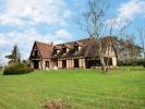 Prestigious house AUTRY-LE-CHATEL 