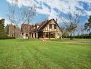 Prestigious house AUTRY-LE-CHATEL 