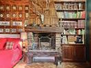 Prestigious house AUTRY-LE-CHATEL 