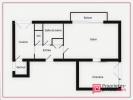 Acheter Appartement 49 m2 Nantes