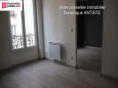 Vente Appartement Pantin 93
