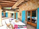 Annonce Vente 7 pièces Maison Figanieres