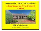 Vente Maison Lagny-sur-marne 77