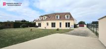 Annonce Vente 8 pièces Maison Vergigny
