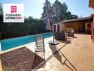 Vente Maison Lorgues 83