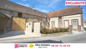Vente Maison Broyes 51