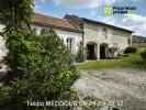 Prestigious house Gimeux 16130 533 m2 14 rooms