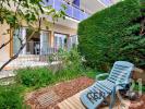 Annonce Vente 2 pièces Appartement Fontenay-sous-bois