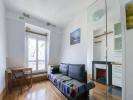 Louer Appartement 17 m2 Paris-18eme-arrondissement