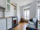 Louer Appartement Paris-18eme-arrondissement Paris