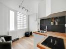 Location Appartement Paris-18eme-arrondissement 75