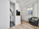 Annonce Location Appartement Paris-18eme-arrondissement