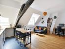 Location Appartement Paris-18eme-arrondissement 75