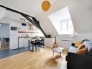Annonce Location 2 pièces Appartement Paris-18eme-arrondissement