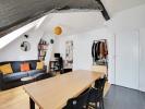 Louer Appartement 43 m2 Paris-18eme-arrondissement