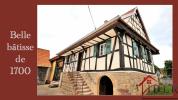 Vente Maison Haguenau 67
