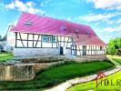 Annonce Vente 6 pièces Maison Haguenau