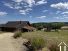 For sale House Rousset 71220 120 m2 5 rooms