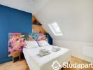 Location Appartement Paris-6eme-arrondissement 75