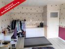 Apartment building AVRANCHES 