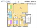 Annonce Vente 4 pièces Appartement Neufchatel-en-bray