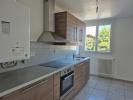For rent Apartment Echirolles Échirolles 38130 68 m2 4 rooms