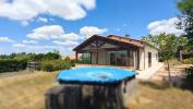 Vente Maison Foulayronnes 47510 4 pieces 102 m2
