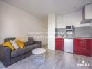 Louer Appartement Torcy 684 euros
