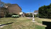 Annonce Vente 5 pièces Maison Goussainville