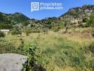 Annonce Vente Terrain Utelle