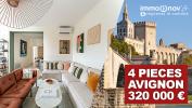 Vente Appartement Avignon 84