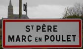 Acheter Terrain 344 m2 Saint-pere