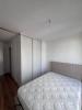 Location Appartement Bourget 93