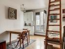Location Appartement Paris-20eme-arrondissement 75
