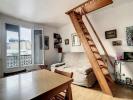 Annonce Location 2 pièces Appartement Paris-20eme-arrondissement