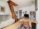 Louer Appartement 37 m2 Paris-20eme-arrondissement