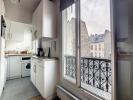 Louer Appartement Paris-20eme-arrondissement Paris
