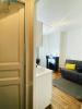 Louer Appartement 17 m2 Paris-20eme-arrondissement