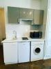 Louer Appartement Paris-20eme-arrondissement Paris