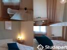 Louer Appartement 11 m2 Romans-sur-isere