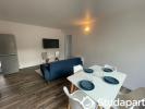 Location Appartement Cergy 95