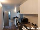 Louer Appartement 10 m2 Cergy