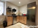 Apartment BIOT 
