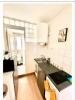 Apartment AUBERVILLIERS 