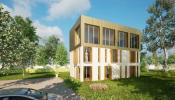 House  BEAUX ARTS