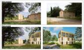 House  BEAUX ARTS