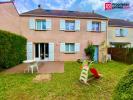 For sale House Domont  95330 128 m2 6 rooms