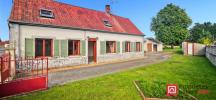 Vente Maison Crecy-en-ponthieu 80
